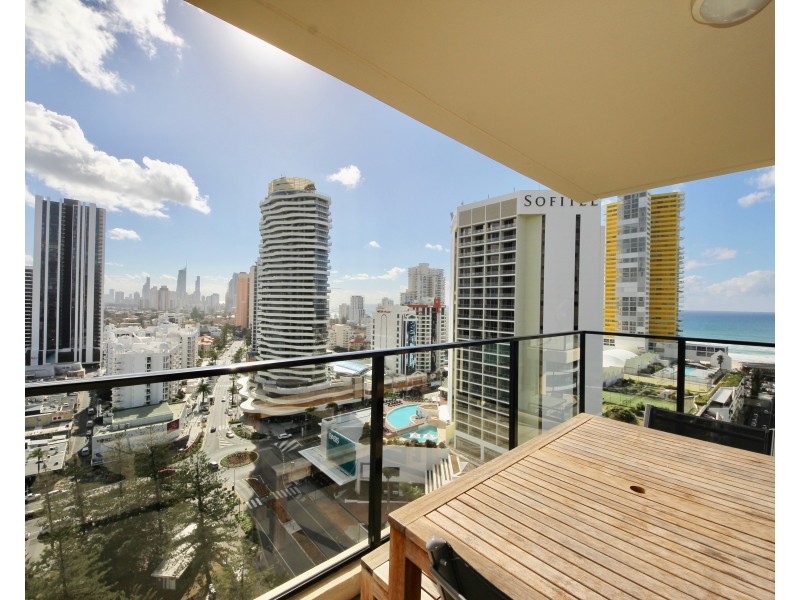 1805/2685 Gold Coast Highway, Broadbeach QLD 4218