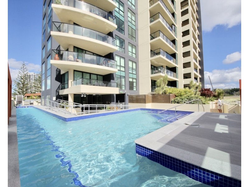 1805/2685 Gold Coast Highway, Broadbeach QLD 4218