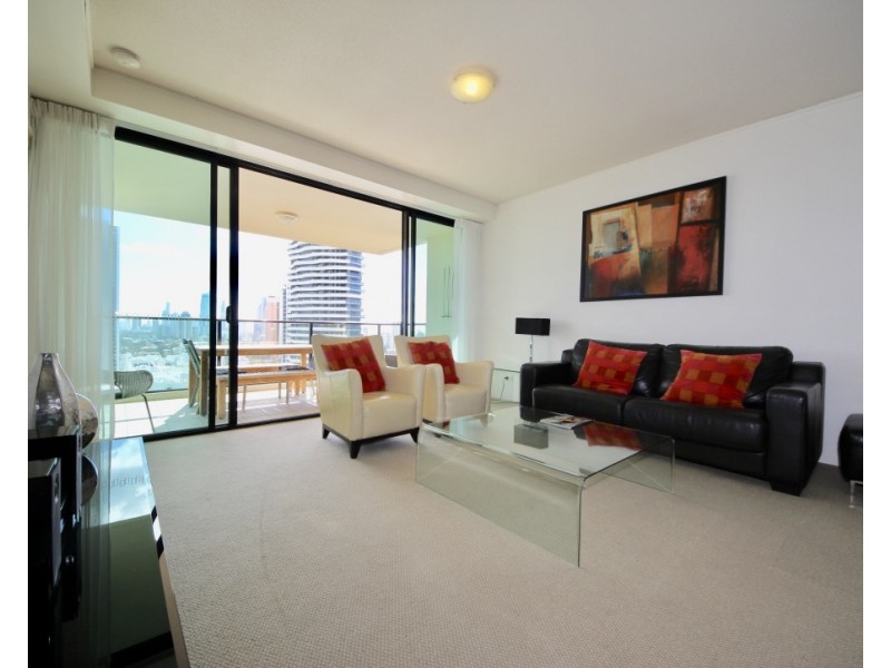 1805/2685 Gold Coast Highway, Broadbeach QLD 4218