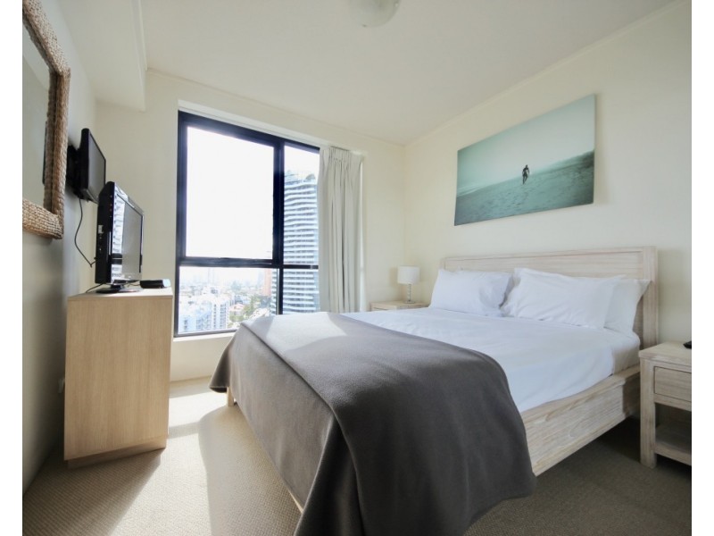 1805/2685 Gold Coast Highway, Broadbeach QLD 4218