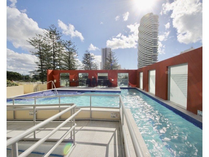 1805/2685 Gold Coast Highway, Broadbeach QLD 4218