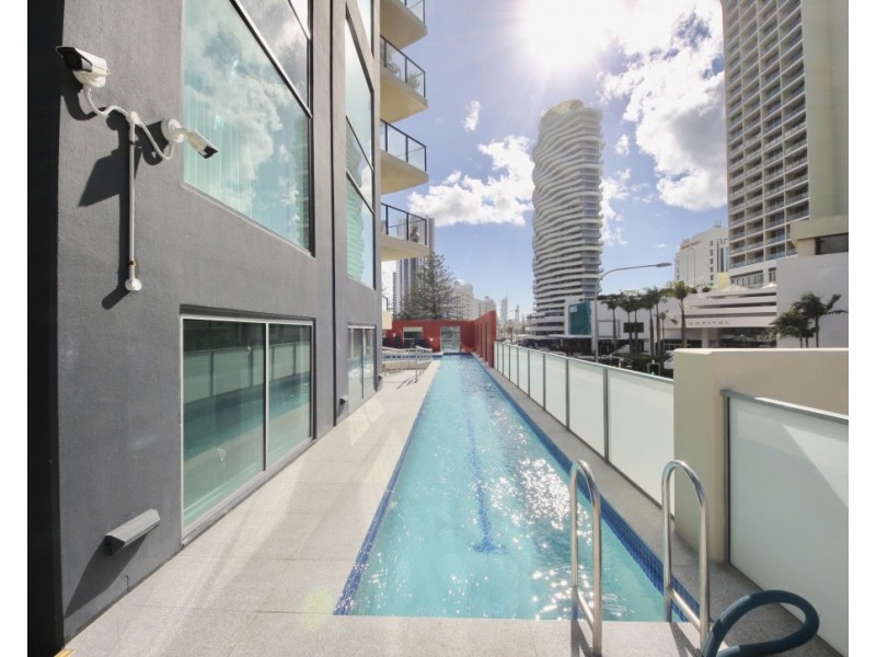 1805/2685 Gold Coast Highway, Broadbeach QLD 4218