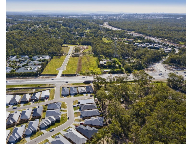 1 Academy street, Browns Plains QLD 4118