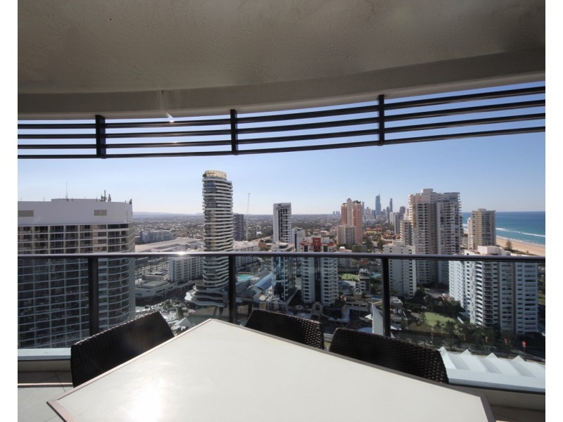 2401/1 Oracle Boulevard, Broadbeach QLD 4218