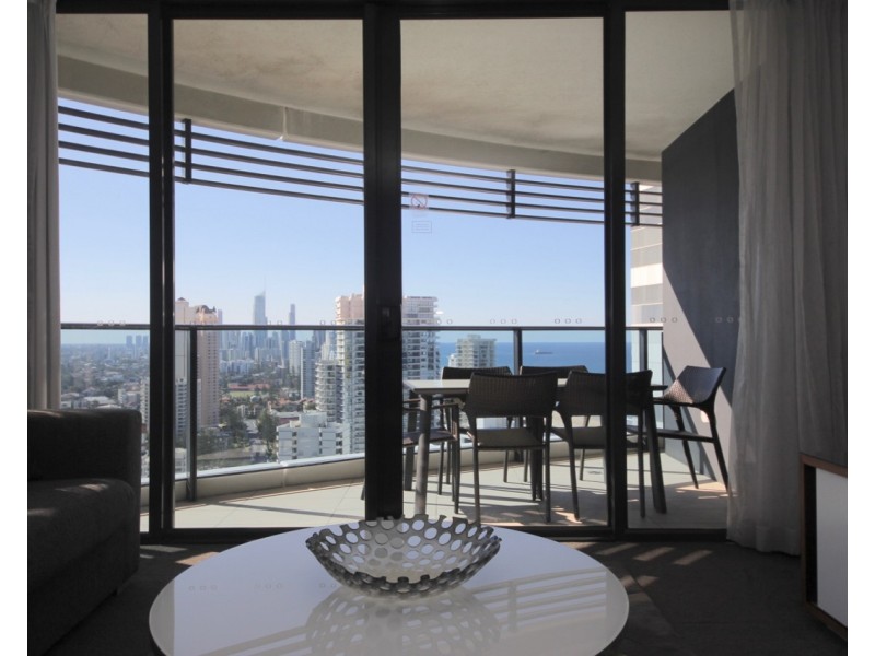 2401/1 Oracle Boulevard, Broadbeach QLD 4218