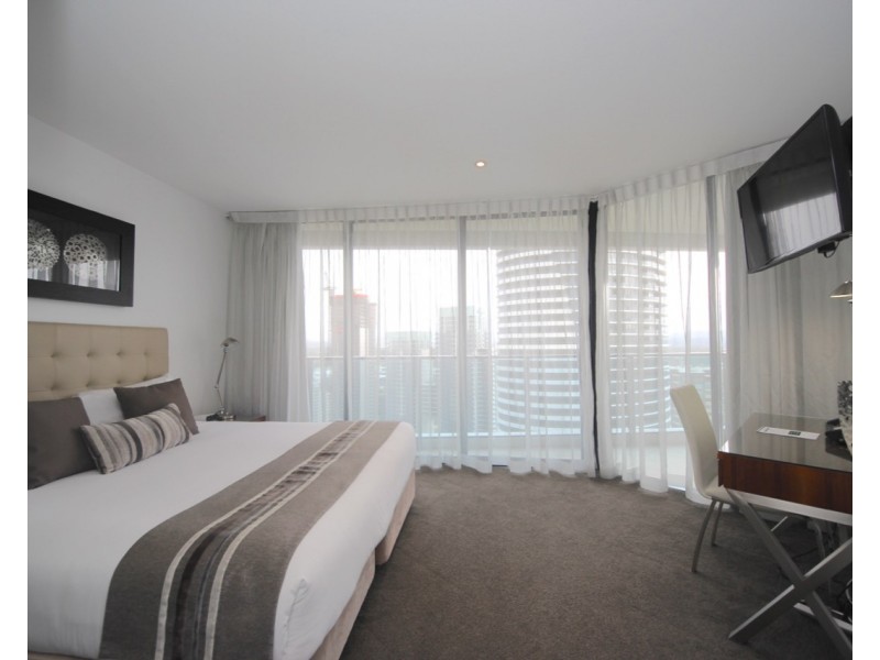 2401/1 Oracle Boulevard, Broadbeach QLD 4218