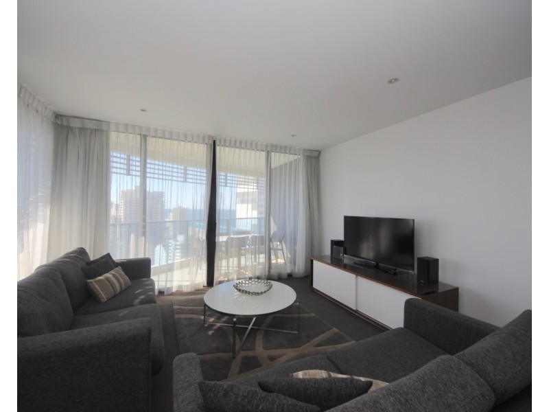 2401/1 Oracle Boulevard, Broadbeach QLD 4218