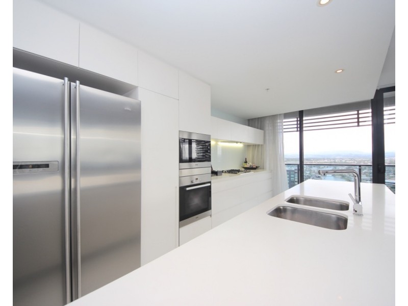 2401/1 Oracle Boulevard, Broadbeach QLD 4218