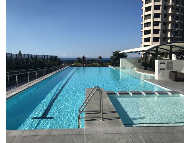 2401/1 Oracle Boulevard, Broadbeach QLD 4218