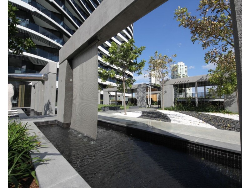 2401/1 Oracle Boulevard, Broadbeach QLD 4218