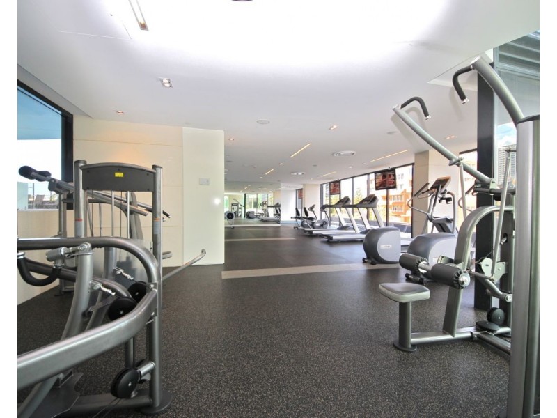 2401/1 Oracle Boulevard, Broadbeach QLD 4218