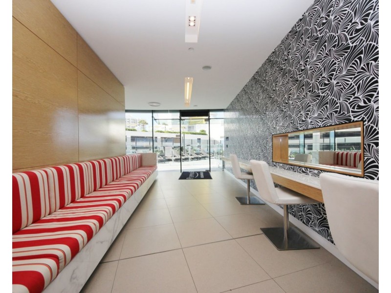 2401/1 Oracle Boulevard, Broadbeach QLD 4218