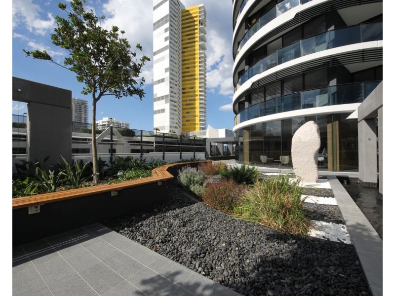 2401/1 Oracle Boulevard, Broadbeach QLD 4218