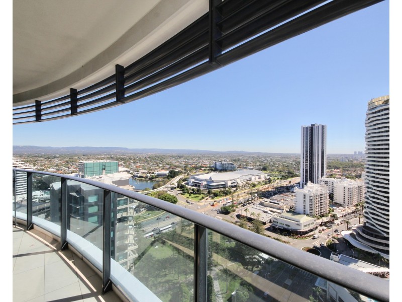 2303/21 Elizabeth Avenue, Broadbeach QLD 4218