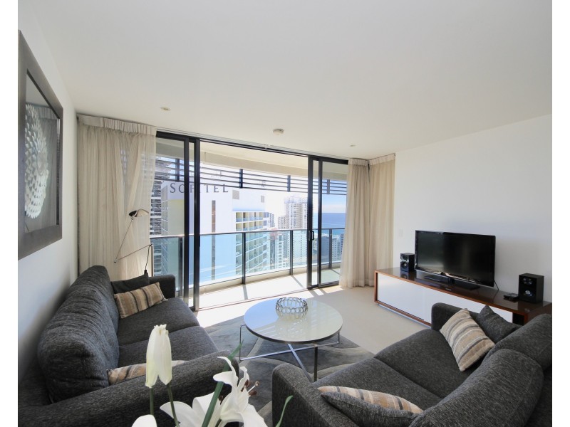 2303/21 Elizabeth Avenue, Broadbeach QLD 4218