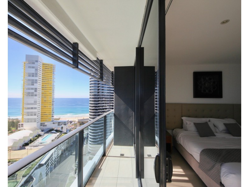 2303/21 Elizabeth Avenue, Broadbeach QLD 4218
