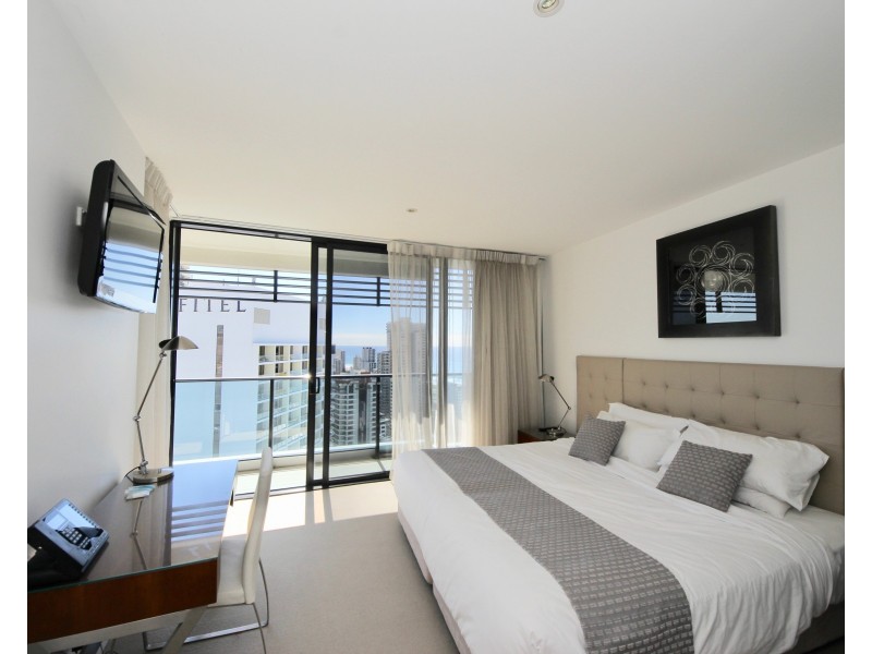 2303/21 Elizabeth Avenue, Broadbeach QLD 4218