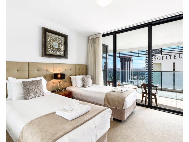 2303/21 Elizabeth Avenue, Broadbeach QLD 4218