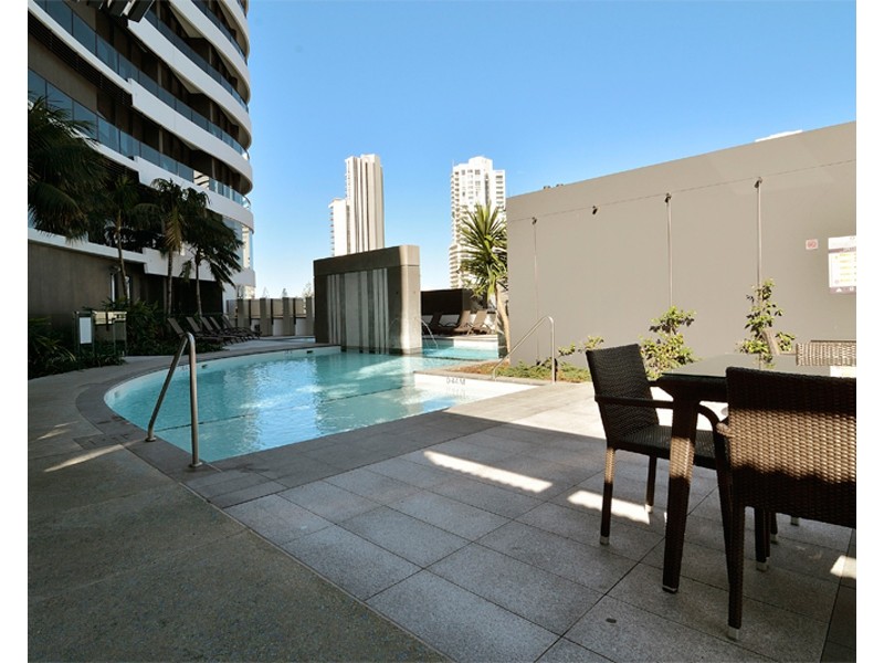 2303/21 Elizabeth Avenue, Broadbeach QLD 4218