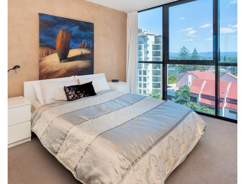 702/18 Enderley Avenue, Surfers Paradise QLD 4217