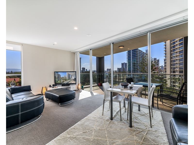 702/18 Enderley Avenue, Surfers Paradise QLD 4217