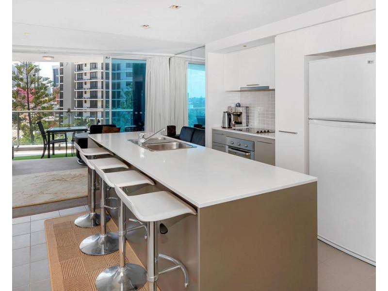 702/18 Enderley Avenue, Surfers Paradise QLD 4217