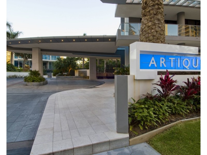 702/18 Enderley Avenue, Surfers Paradise QLD 4217