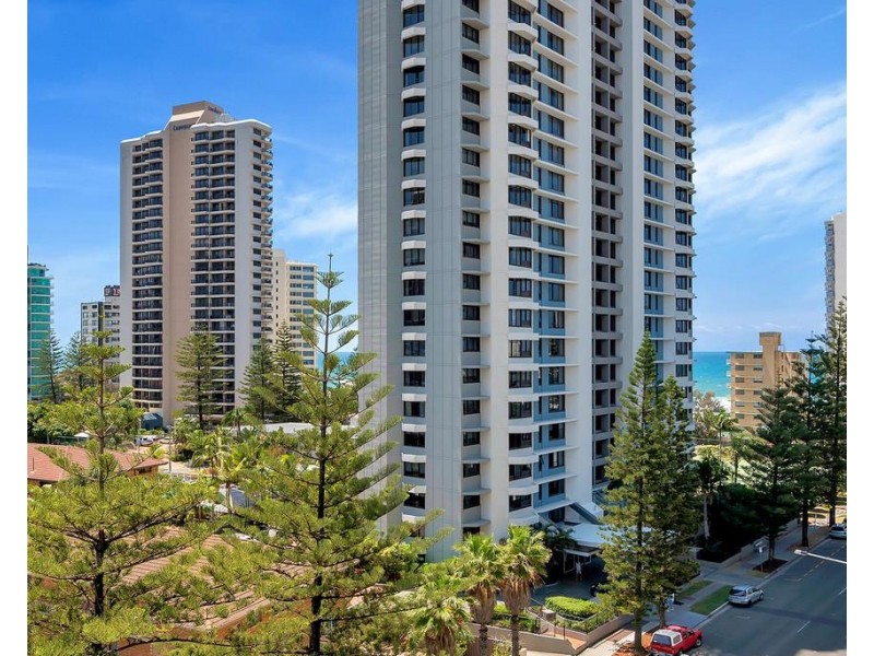 702/18 Enderley Avenue, Surfers Paradise QLD 4217