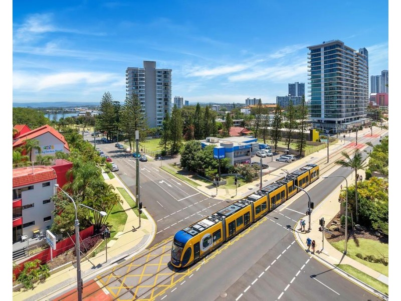 702/18 Enderley Avenue, Surfers Paradise QLD 4217