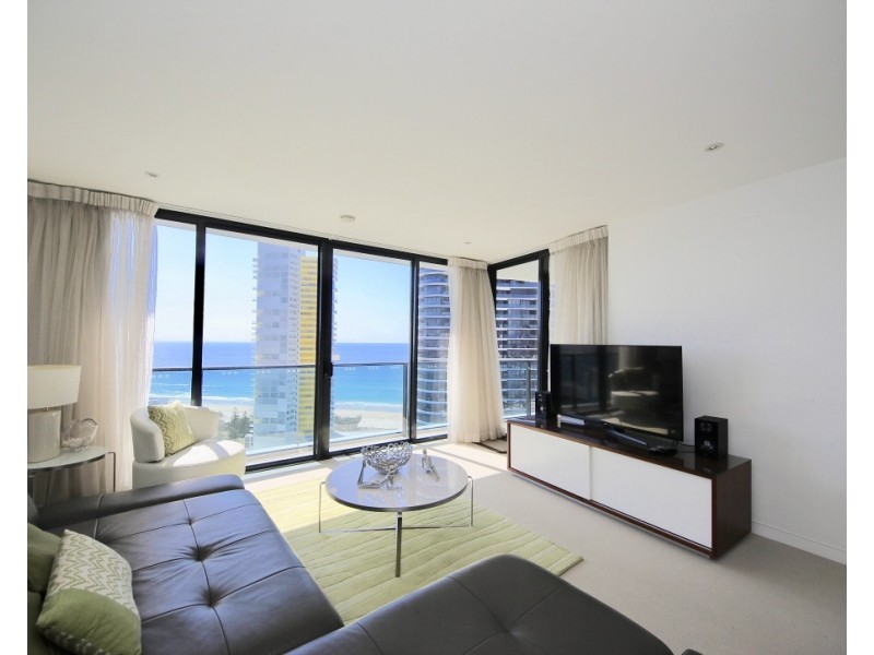 2705/21 Elizabeth Avenue, Broadbeach QLD 4218