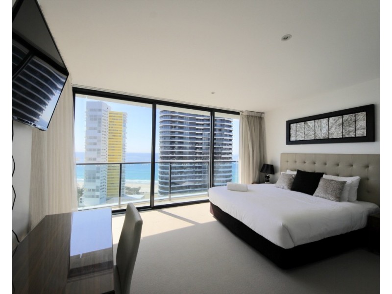 2705/21 Elizabeth Avenue, Broadbeach QLD 4218