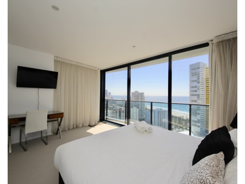 2705/21 Elizabeth Avenue, Broadbeach QLD 4218