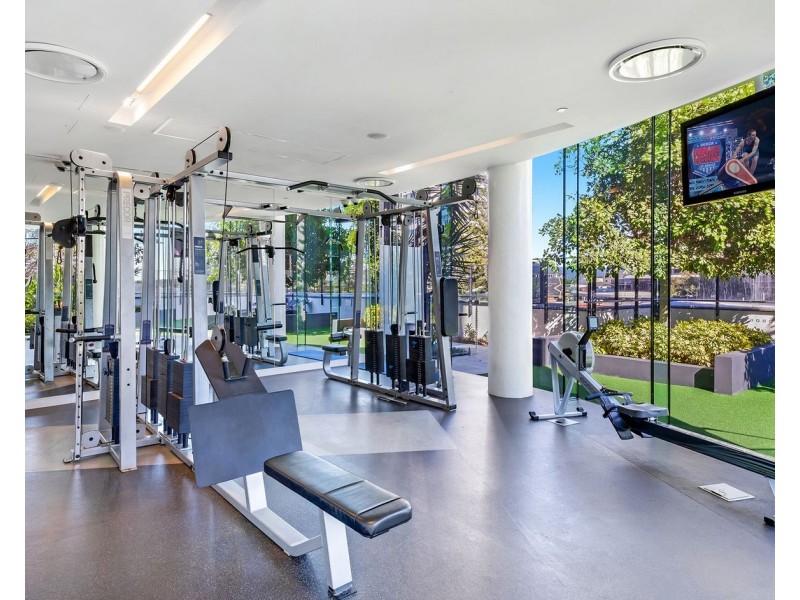 2705/21 Elizabeth Avenue, Broadbeach QLD 4218