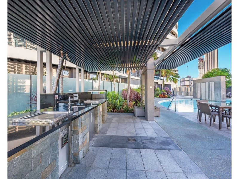 2705/21 Elizabeth Avenue, Broadbeach QLD 4218