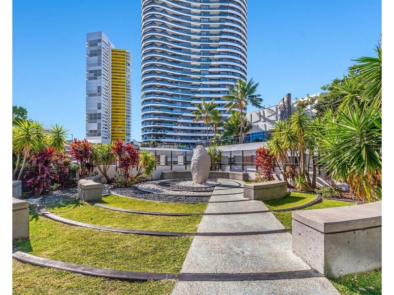 2705/21 Elizabeth Avenue, Broadbeach QLD 4218
