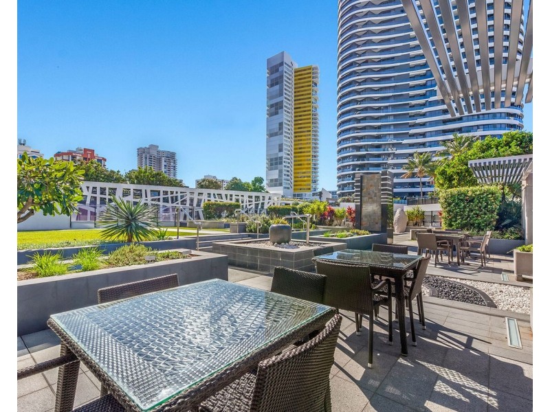 2705/21 Elizabeth Avenue, Broadbeach QLD 4218