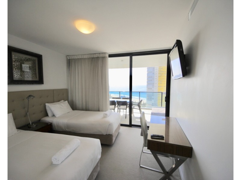 2705/21 Elizabeth Avenue, Broadbeach QLD 4218