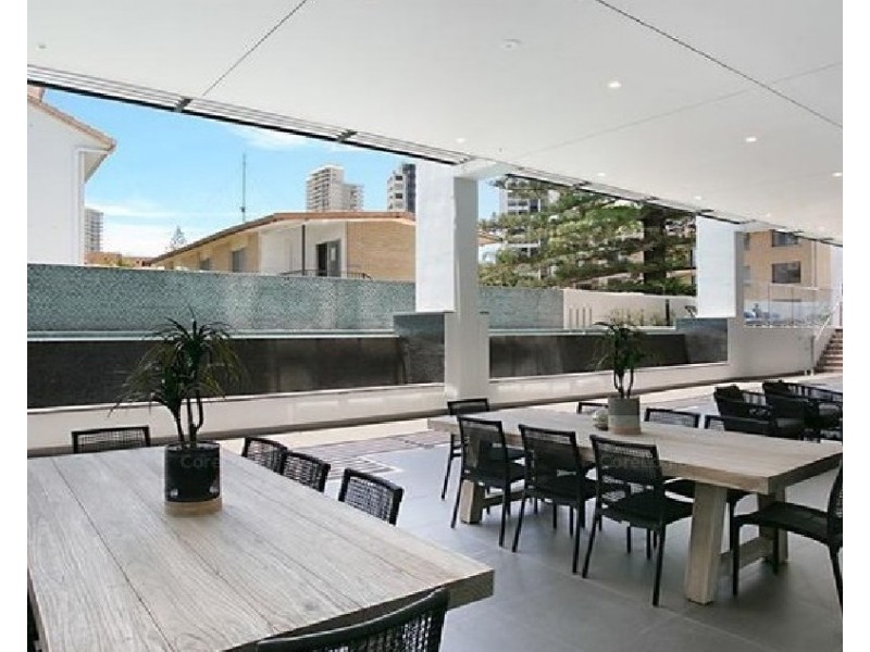21/2729 Gold Coast Highway, Broadbeach QLD 4218