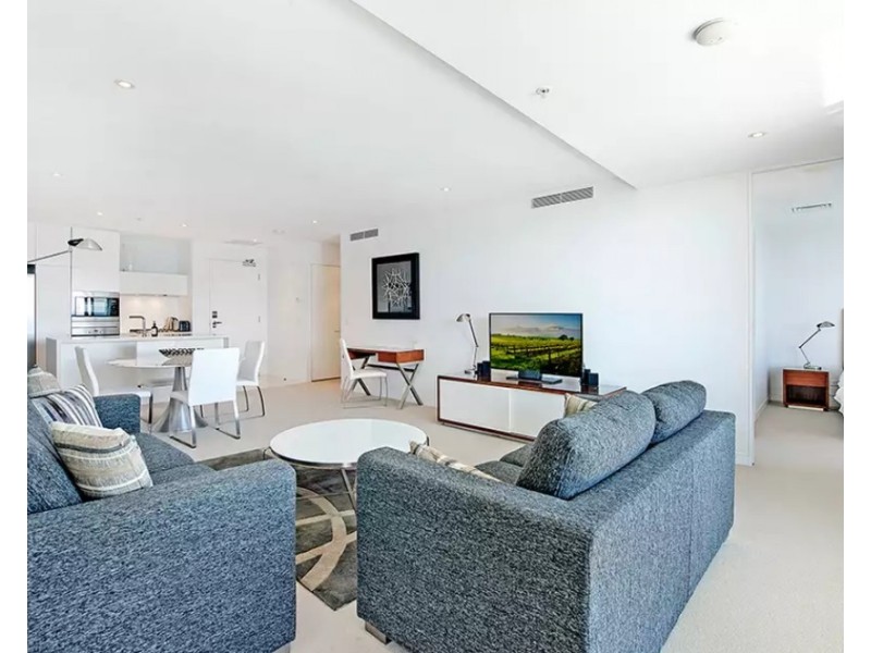2707/1 Oracle Boulevard, Broadbeach QLD 4218