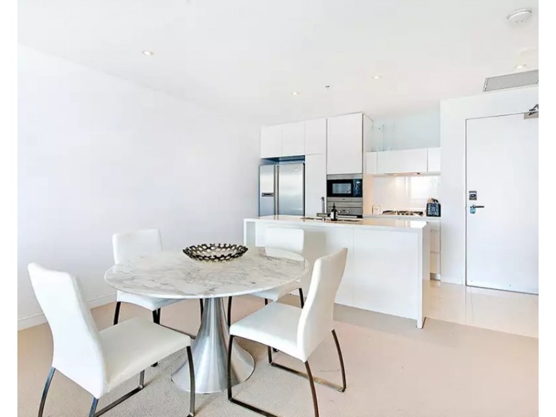 2707/1 Oracle Boulevard, Broadbeach QLD 4218