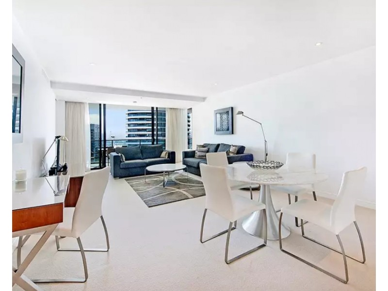 2707/1 Oracle Boulevard, Broadbeach QLD 4218
