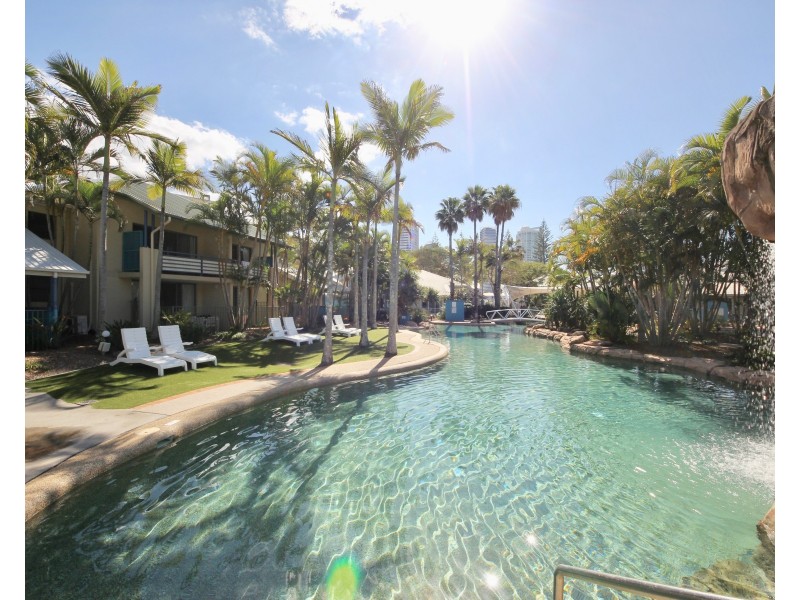 74/10 Alexandra Avenue, Mermaid Beach QLD 4218