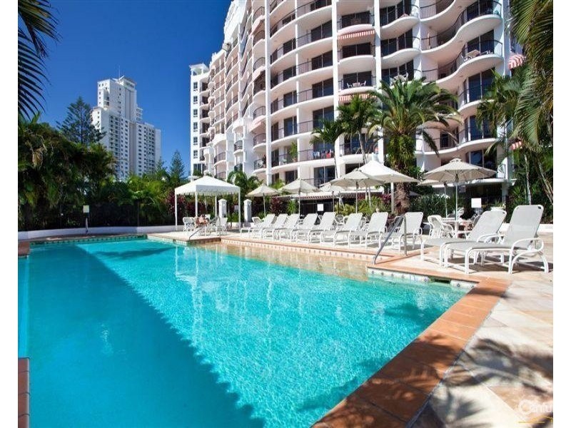 512/9 Beach Parade, Surfers Paradise QLD 4217