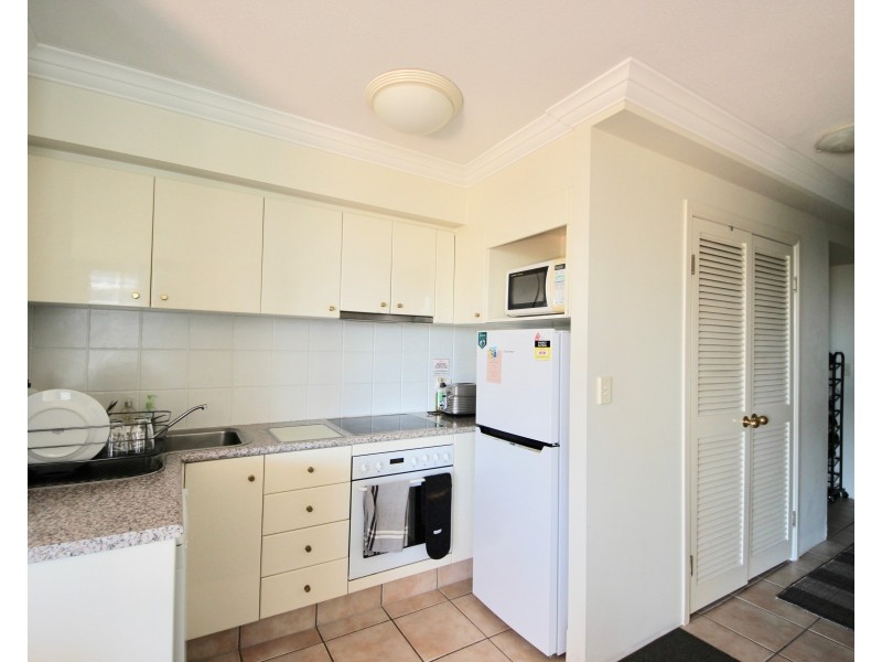 512/9 Beach Parade, Surfers Paradise QLD 4217