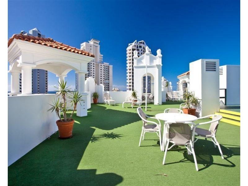 512/9 Beach Parade, Surfers Paradise QLD 4217