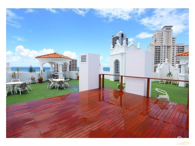 512/9 Beach Parade, Surfers Paradise QLD 4217