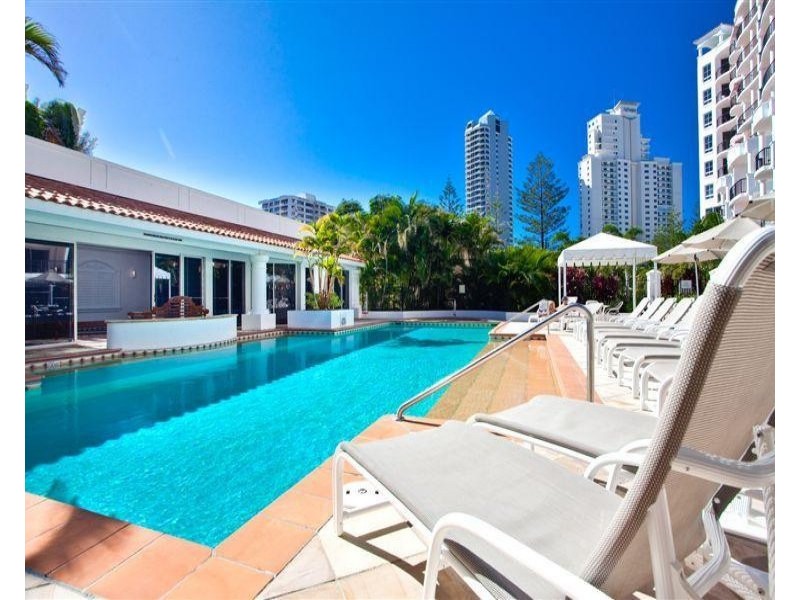 512/9 Beach Parade, Surfers Paradise QLD 4217