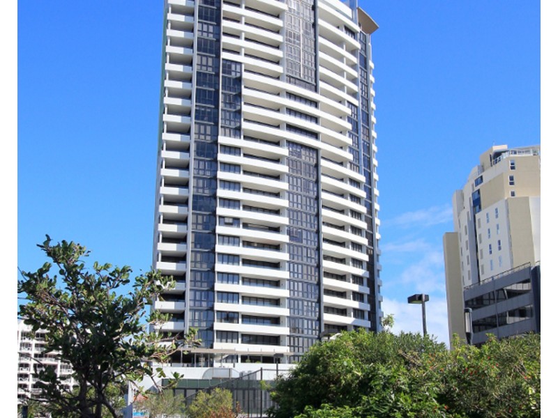 602/19 Albert Avenue, Broadbeach QLD 4218