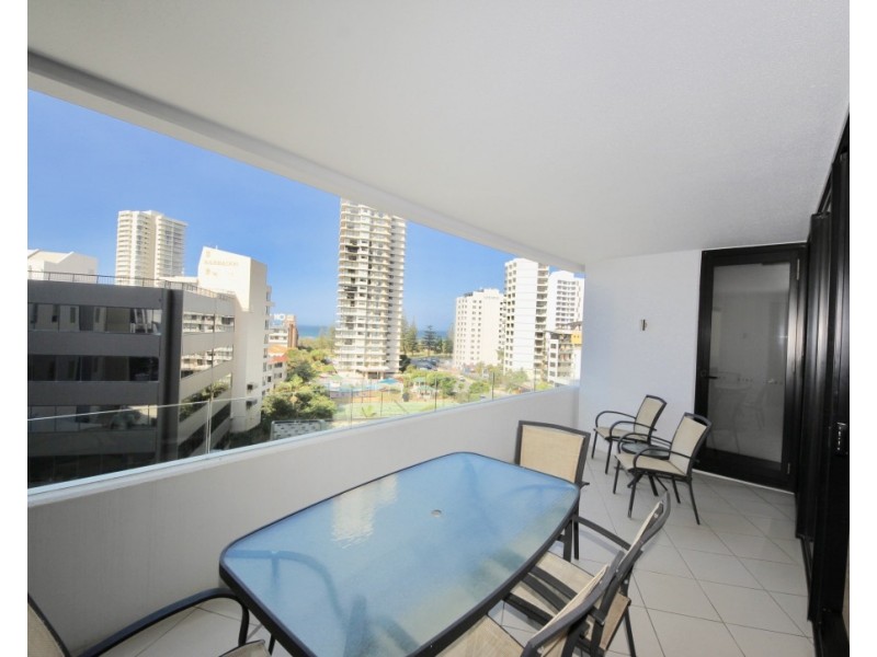 602/19 Albert Avenue, Broadbeach QLD 4218