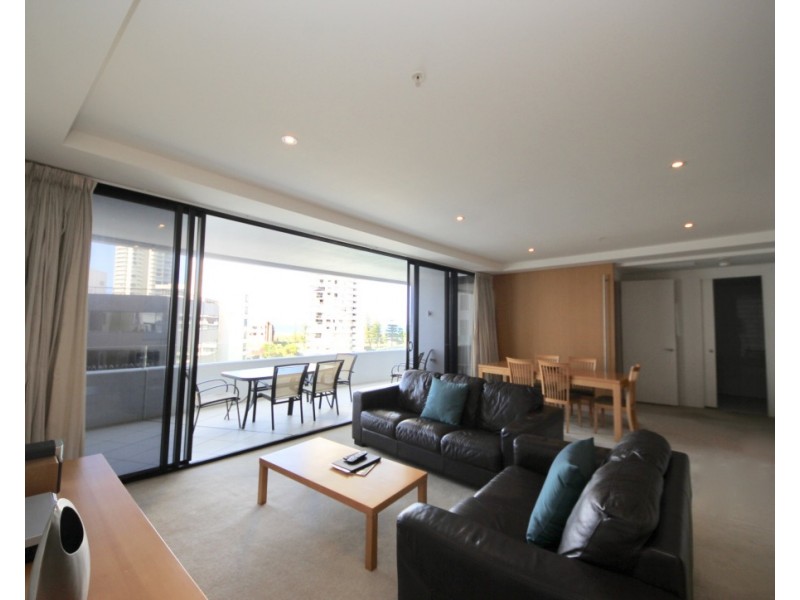 602/19 Albert Avenue, Broadbeach QLD 4218